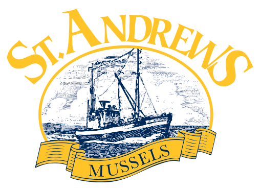 St. Andrews Mussels